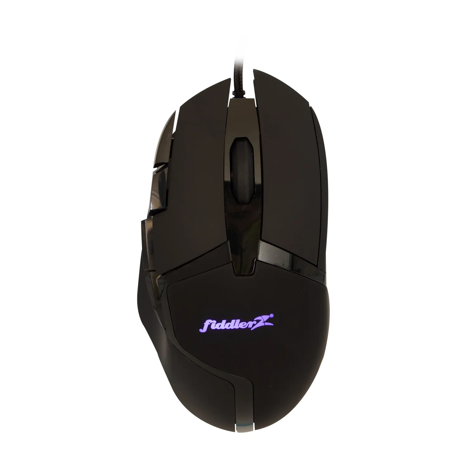 1_1741705653000 Mouse Gamer 7D Retroiluminado Fiddler Z - Imagen 1