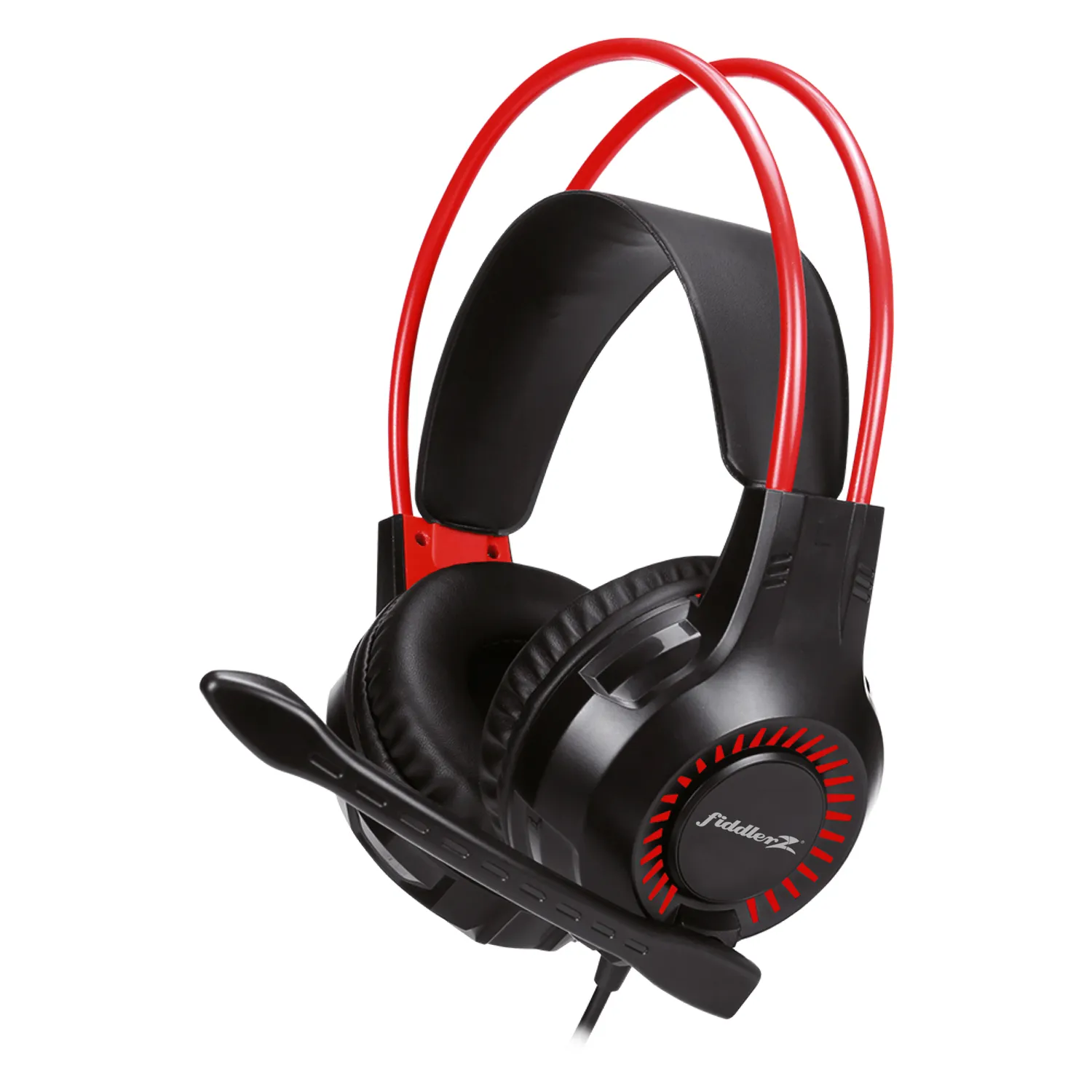 1_1741707272000 Audífono Gamer Micrófono Alta Calidad HP820 Fiddler Z - Imagen 1