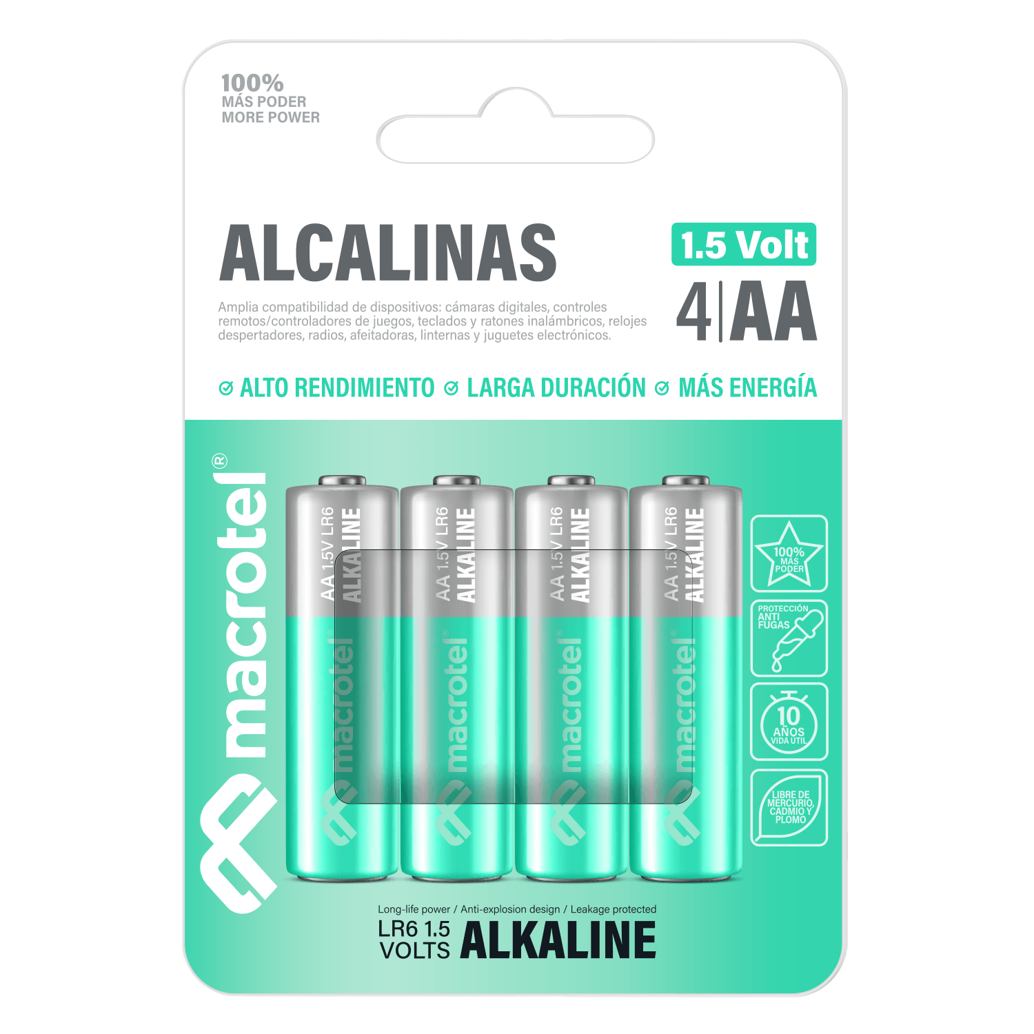 1_1741708980000 Pila Alcalina AA - Imagen 1