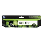 Tinta HP 970XL Black Ink Cartridge