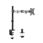 Soporte Monitor Escritorio Articulado 13-32 Pulgadas