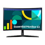 LS24D366 Mon Samsung 24 Curvo