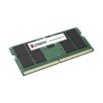 Memoria Ram 32GB 5600MT/s DDR5 Non-ECC CL46 SODIMM 2Rx8