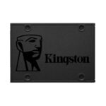 Unidad SSD Kingston SSDNow A400 960GB 2.5" 7mm SATA 3 Lect500MB/s Escr450MB/s