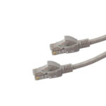 Patch cord Cat5e 5 mts gris