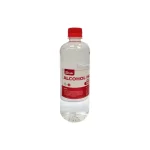 Alcohol Isopropílico 500cc Utek 99.9% Pureza