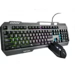 Kit Teclado Mouse Gamer Yelandar JX-KT555