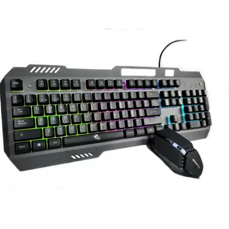 1_1742312988000 Kit Teclado Mouse Gamer Yelandar JX-KT555 - Imagen 1