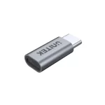 Adaptador USB tipo C a micro USB