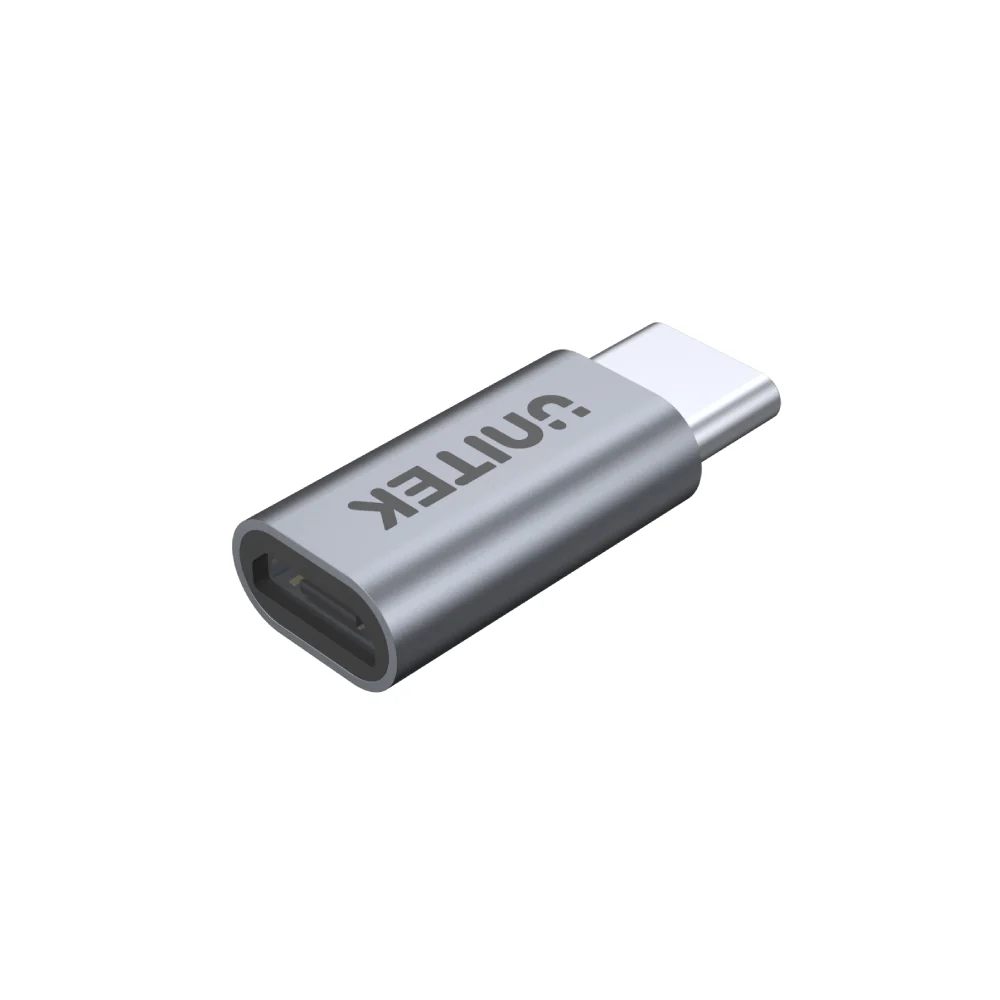 1_1742414758000 Adaptador USB tipo C a micro USB - Imagen 1