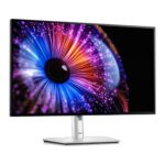 Monitor Dell U2724DE 27 USB-C-HDMI-DP/ADJ/3Y