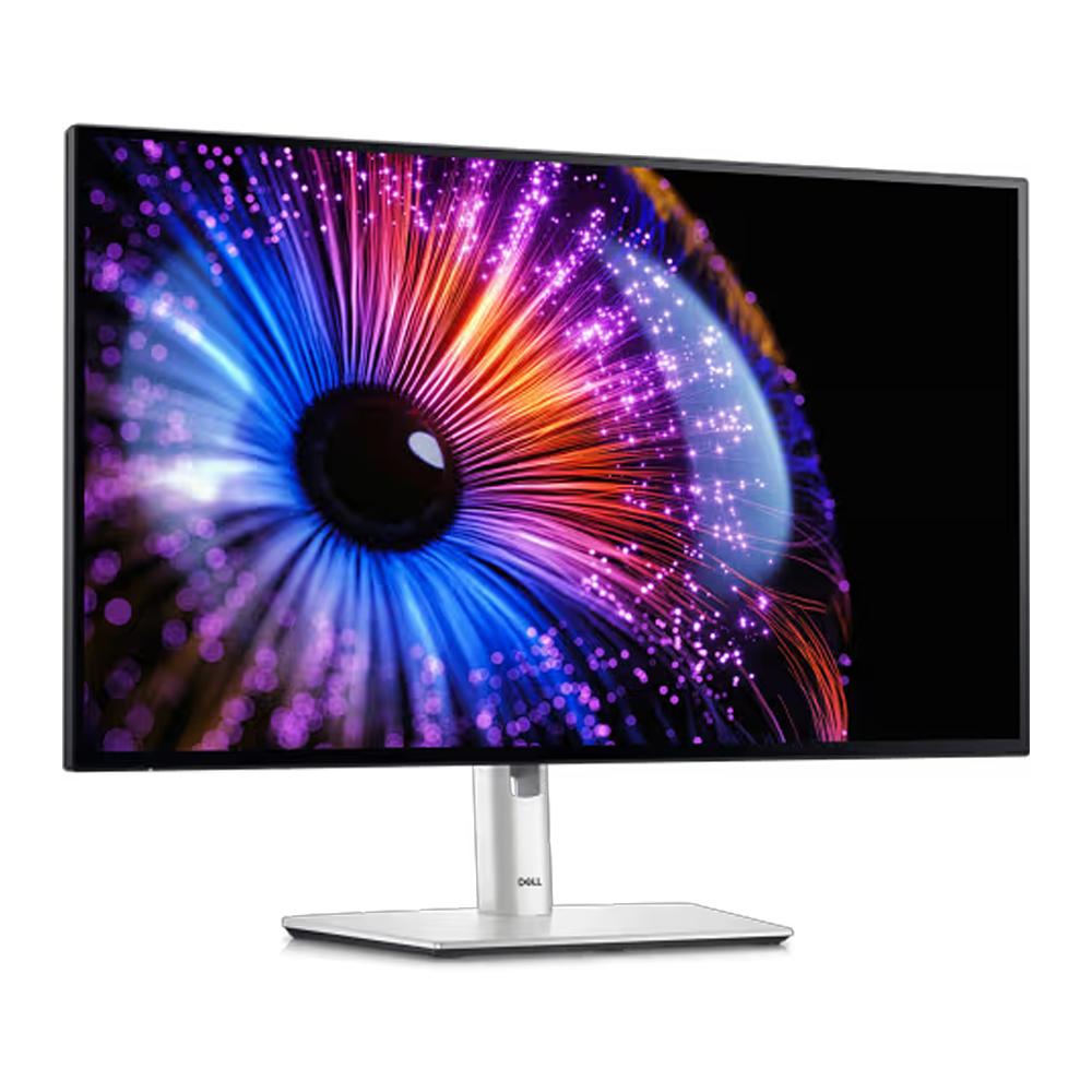 1_1742588797000 Monitor Dell U2724DE 27 USB-C-HDMI-DP/ADJ/3Y - Imagen 1