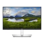 Monitor Dell P2424HT Touch USB-C Hub RJ45