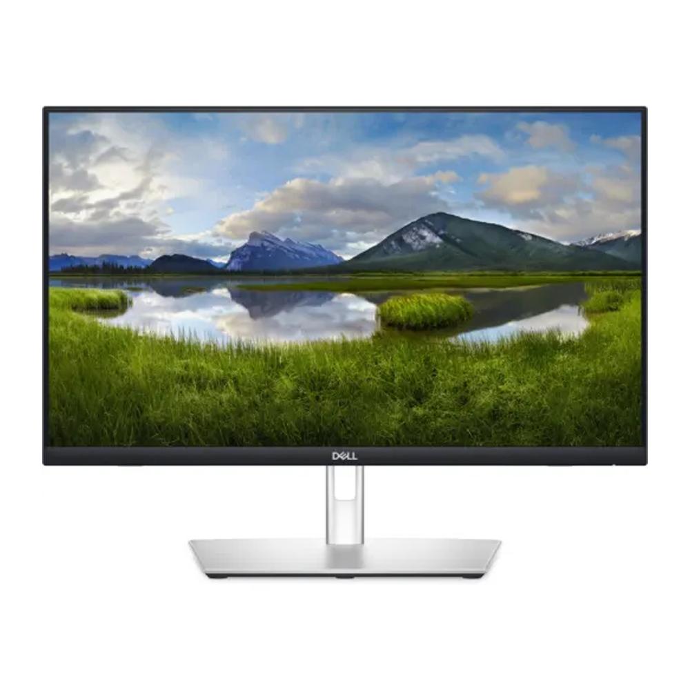 1_1742908024000 Monitor Dell P2424HT Touch USB-C Hub RJ45 - Imagen 1