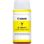 Botella de Tinta Original GI-190  Amarillo