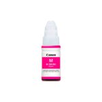 Botella de Tinta Original GI-190  Magenta
