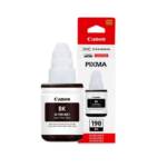 Botella de Tinta Original GI-190 Negro