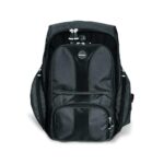MOCHILA ERGONOMICA CONTOUR BACKPACK 17 negro