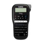 Rotuladora Brother Ptouch PTH110BK Negra