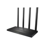 TP-link Archer C6AC1200 Dual-Band Wi-Fi Router Speed 300 M