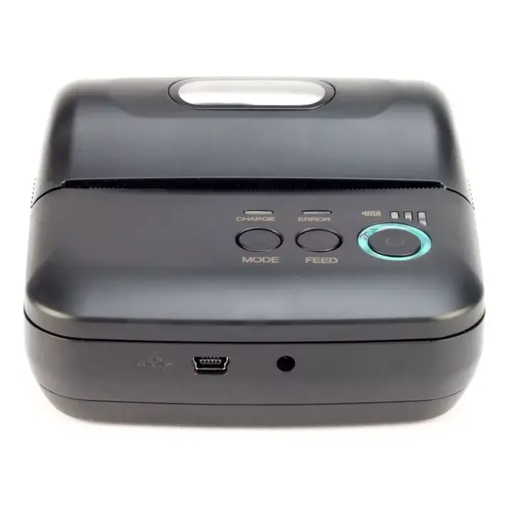 1_1744141871000 Impresora Termica Portatil ONE LB-3 Bluetooth - Imagen 1