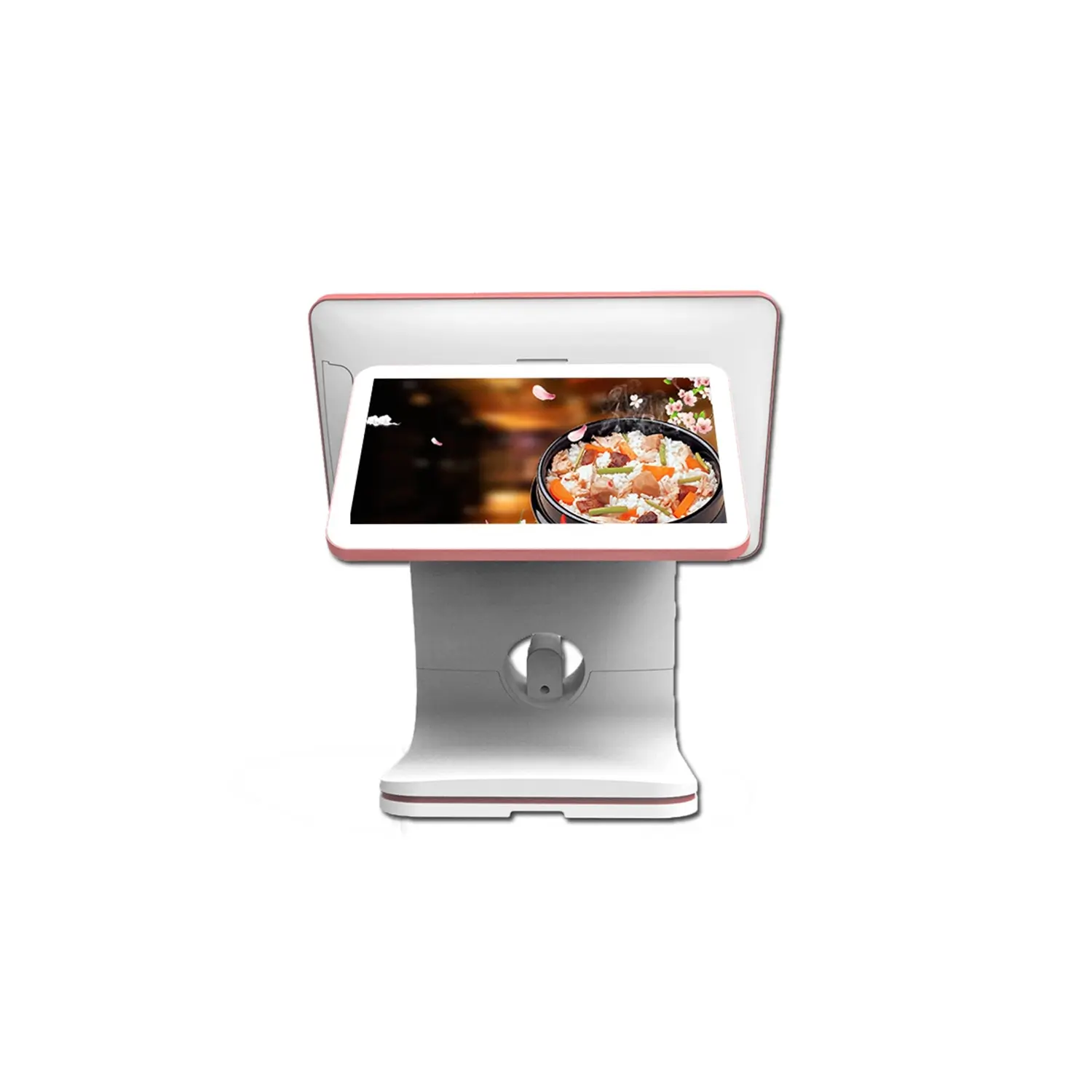 1_1744297202000 ALL IN ONE TOUCH 15,6" Intel© Core i3 Disco SSD 256GB/8GB RAM (Wifi) - Imagen 1