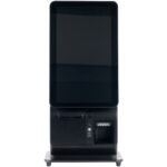 Kiosko de Auto Atencion Versa 15.6  4+64 Android (Incluye Soporte maquina de pago)