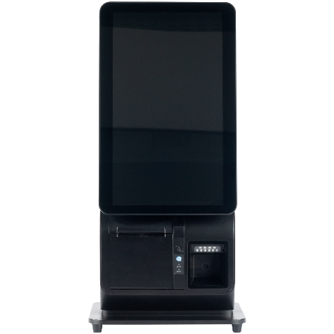 1_1744402677000 Kiosko de Auto Atencion Versa 15.6 4+64 Android (Incluye Soporte maquina de pago) - Imagen 1