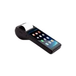 Terminal Android 8.1 Impresora 58mm Wifi / Bluetooth / NFC / Camara Trasera / SIM*1