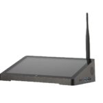 POS MÓVIL Windows Procesador J4125 Disco SSD 64GB/6GB RAM / Bateria 10.000 mAh / Wifi /Bluetooth