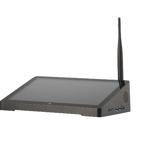 1_1744664152000 POS MÓVIL Windows Procesador J4125 Disco SSD 64GB/6GB RAM / Bateria 10.000 mAh / Wifi /Bluetooth - Imagen 1
