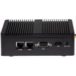 PC Procesador Intel© Celeron© J4125 SSD 128GB/4GB RAM (Wifi)
