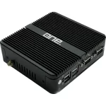PC Procesador Intel© Core© I3 6157U Disco SSD 128GB/4GB RAM (Bluetooth + Wifi)