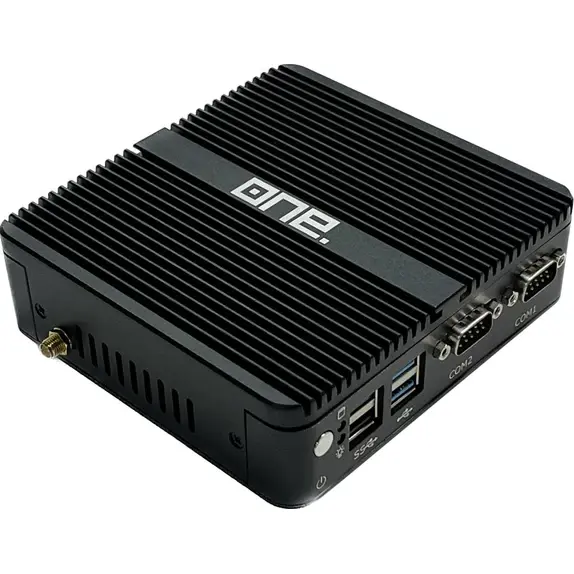 1_1744666279000 PC Procesador Intel© Core© I3 6157U Disco SSD 128GB/4GB RAM (Bluetooth + Wifi) - Imagen 1