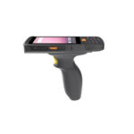 Capturador Android 11 64GB/4G RAM/Lector 2D Motorola 4710 /Wifi/Bluetooth/4G LTE/NFC/IP65 con pistol-grip