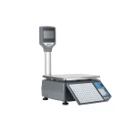 Balanza Tipificadora Quantum QR-843