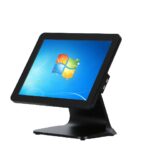 ALL IN ONE NO TOUCH 17" Intel© Celeron© J4125  Disco SSD 128GB /4GB RAM (Wifi+Bluetooth)