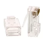 Conectores Nexxt Modulares RJ45