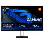 Xiaomi Monitor 27" IPS 1920 x 1080 (FHD) 165Hz HDMI DP