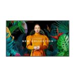 Pantalla 43Crystal UHD QMC