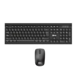 Kit teclado mouse inalámbrico UT-KTD450W