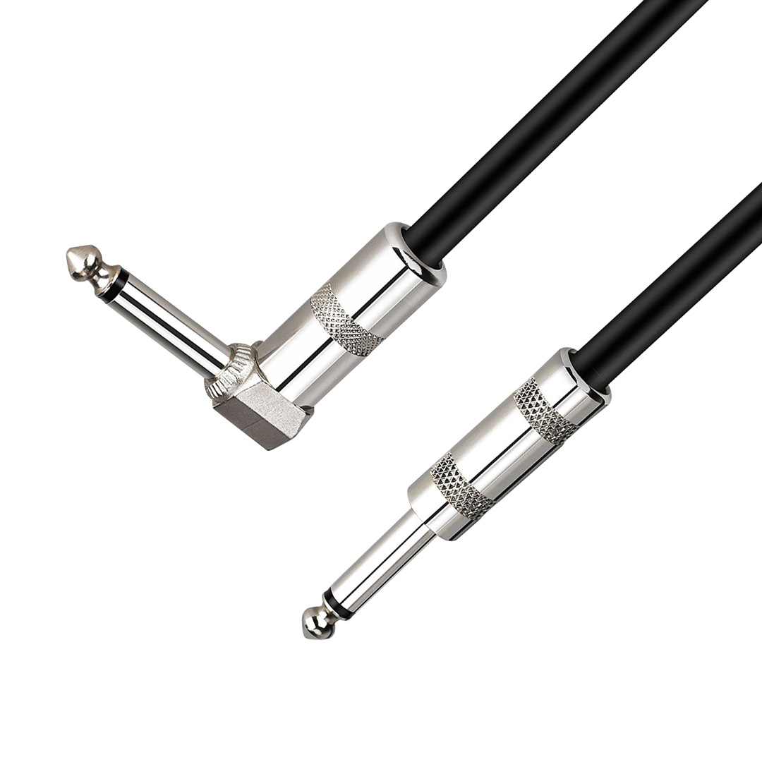 1_1750712825000 Cable de audio Jack macho Jack macho en L de 6 mts - Imagen 1