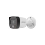 Cámara de seguridad Hikvision DS-2CE16D0T-EXLPF  HIK Bullet 1080p EXIR IR 20mt LF 2.8mm IP66 DUAL LIGHT