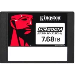 Disco Duro 7680G DC600M (Mixed-Use) 2.5 Enterpris