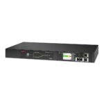 APC Rack Automatic Transfer Switch AP4423 Interruptor redundante (Mont. en Rack)