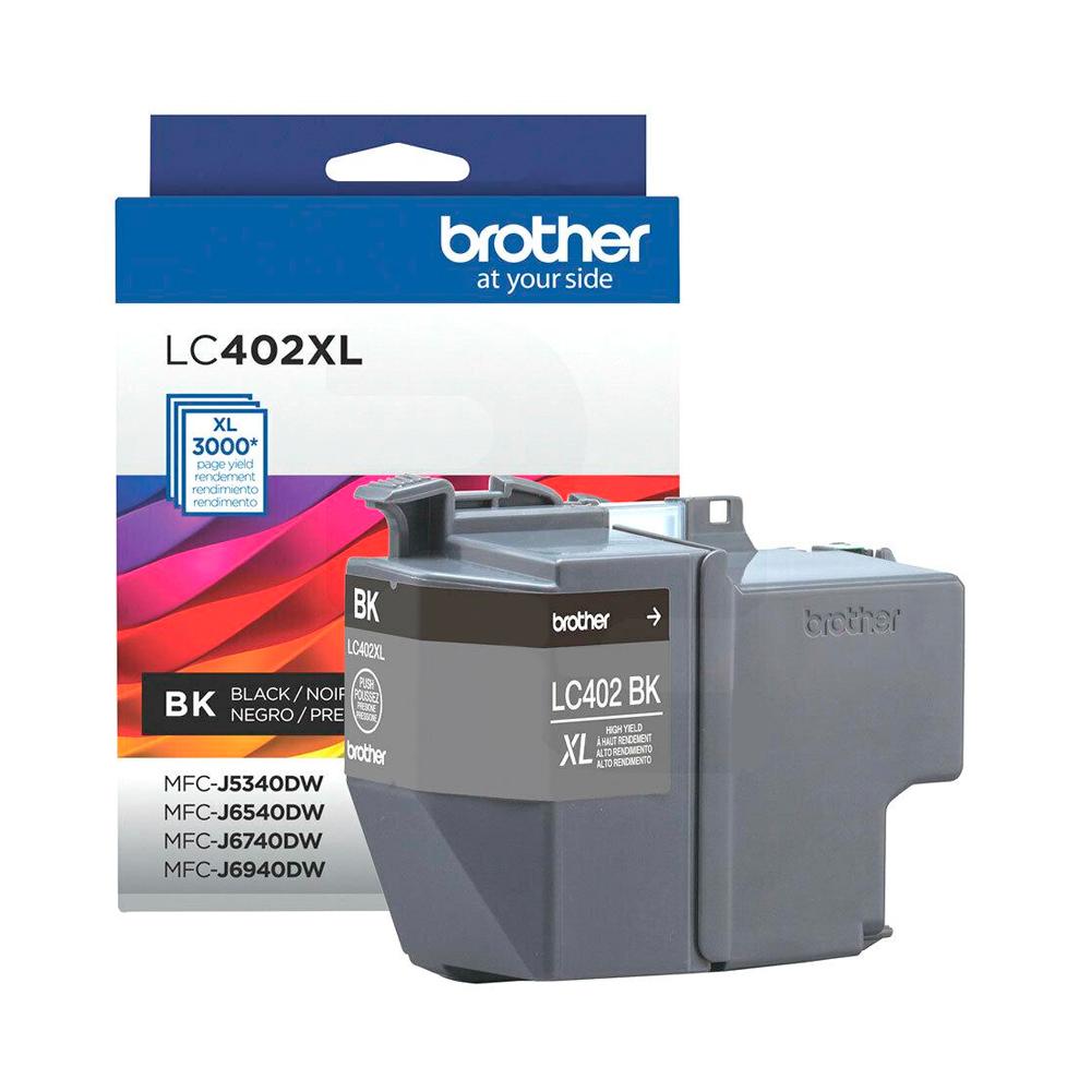 1_1750804466000 Tinta CARTRIDGE BROTHER NEGRO (MFC-J6740DW) - Imagen 1