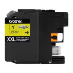 CARTRIDGE BROTHER Amarillo   LC505Y(DCP-J105/100-MFC-J200)