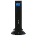 UPS Forza Atlas FDC-2012R-I, 2000VA, 220V, Doble conversión en línea, Indicador LCD