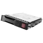 HPE 4TB SATA 7.2K LFF NHP RW HDD