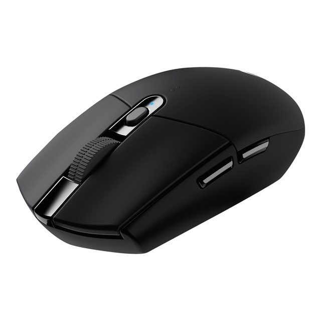 1_1750804532000 Mouse Gamer Logitech G305 LightSpeed Wireless - Imagen 1